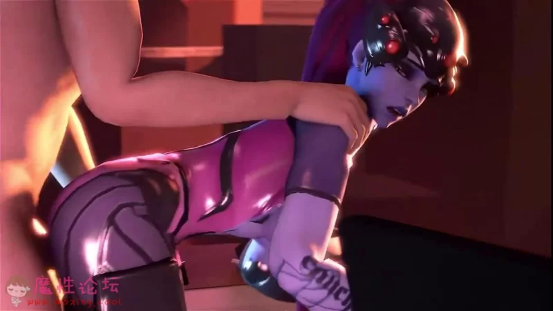 Overwatch Widowmaker Mouth Full of Cum [00-00-33][20190702-085453425].jpg