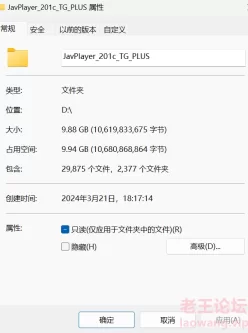 JavPlayer 2.01C+TG PLUS 0.3.03.20合版 马赛克破解软件